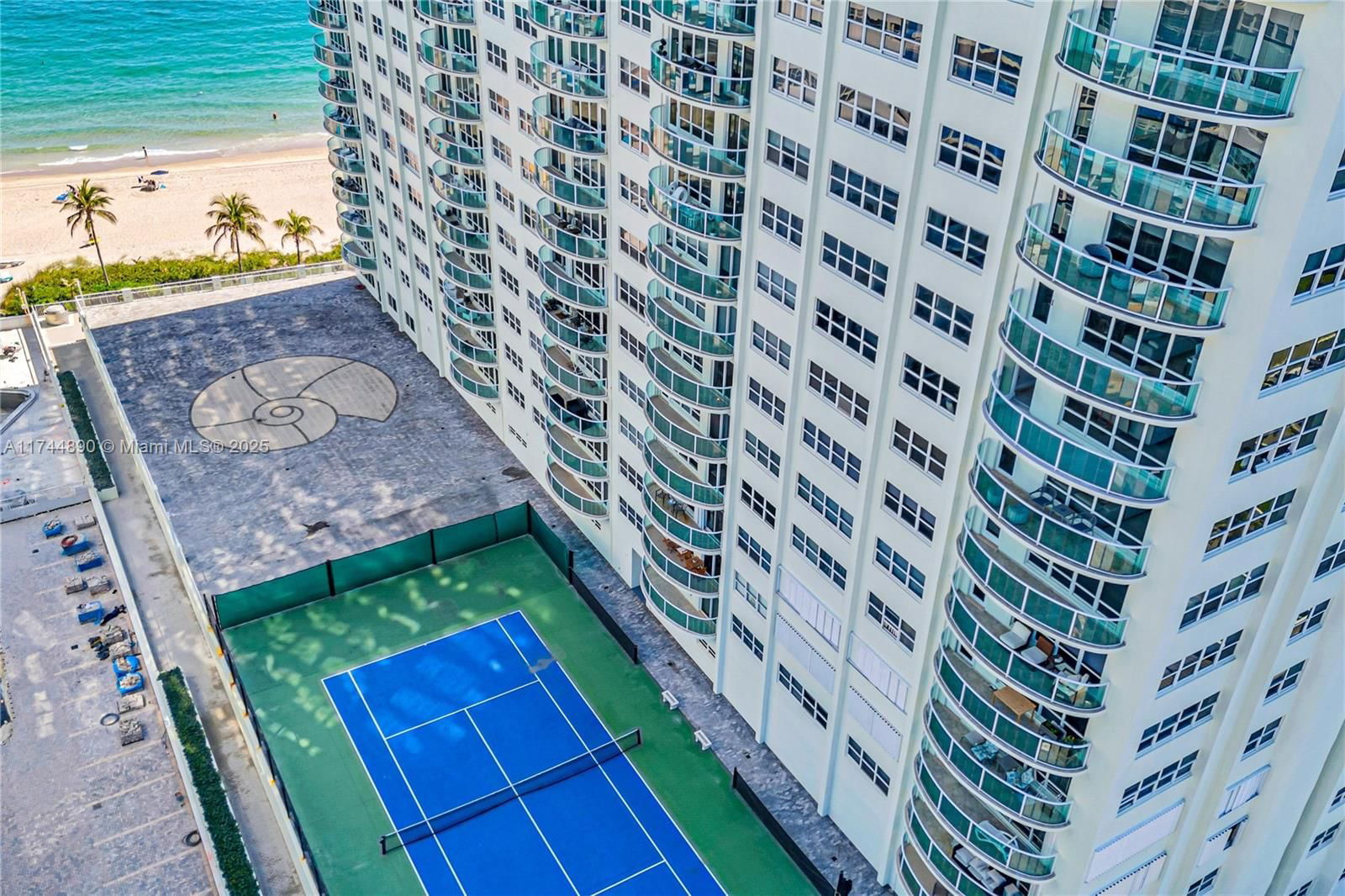 Real estate property located at 3410 Galt Ocean Dr #1109N, Broward, Southpoint Condo, Fort Lauderdale, FL
