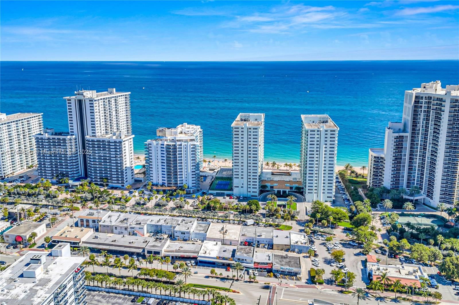 Real estate property located at 3410 Galt Ocean Dr #1109N, Broward, Southpoint Condo, Fort Lauderdale, FL