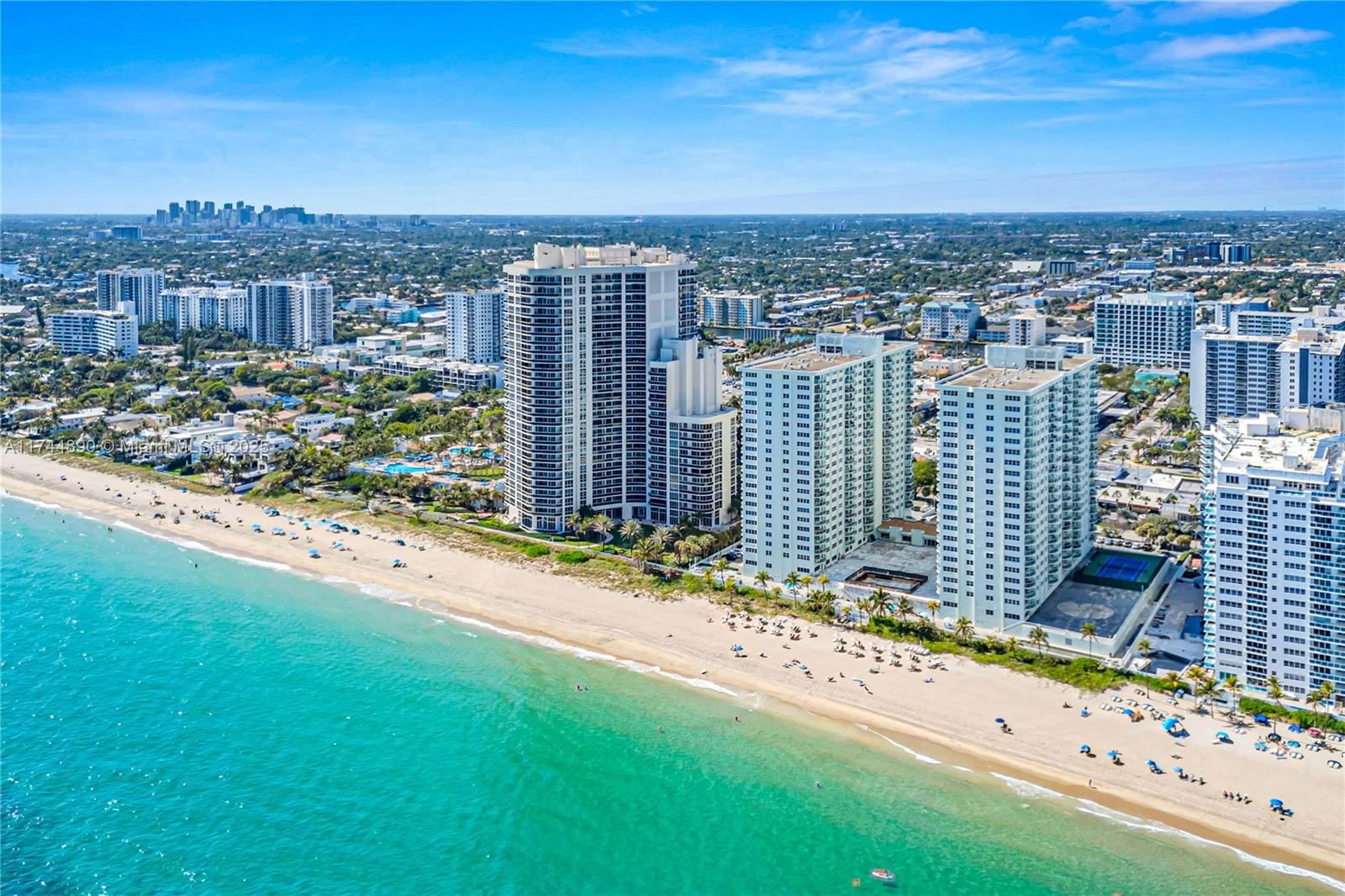 Real estate property located at 3410 Galt Ocean Dr #1109N, Broward, Southpoint Condo, Fort Lauderdale, FL