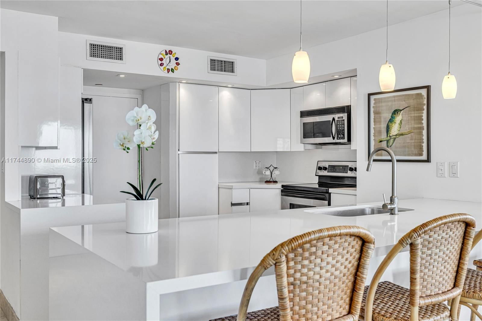 Real estate property located at 3410 Galt Ocean Dr #1109N, Broward, Southpoint Condo, Fort Lauderdale, FL