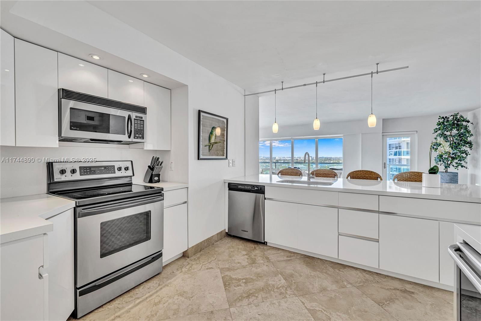 Real estate property located at 3410 Galt Ocean Dr #1109N, Broward, Southpoint Condo, Fort Lauderdale, FL