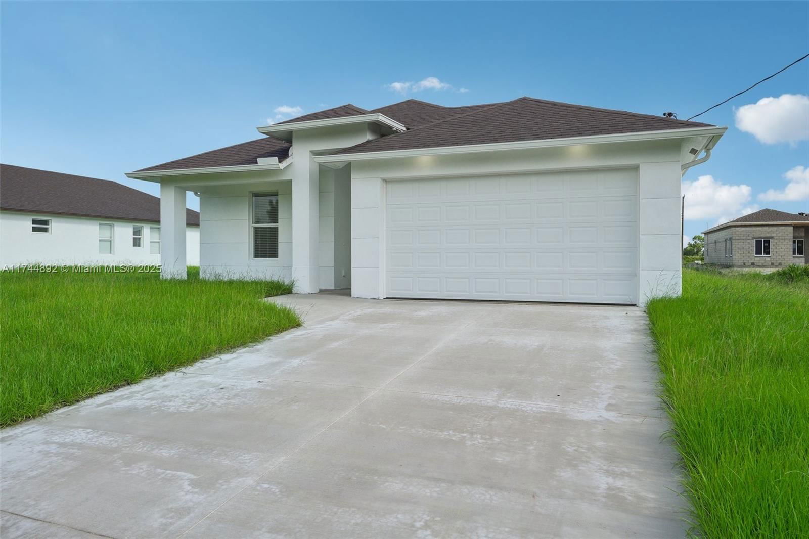 Real estate property located at 3306 56th ST W, Lee, N/a, Lehigh Acres, FL