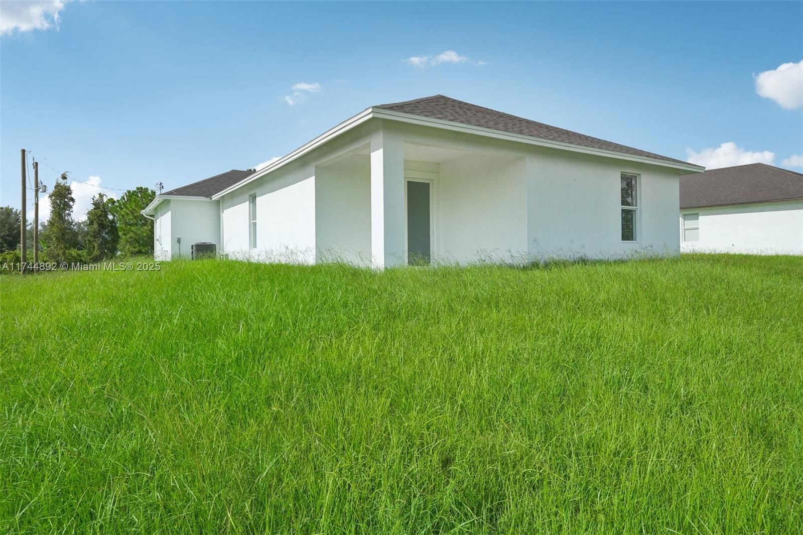 Real estate property located at 3306 56th ST W, Lee, N/a, Lehigh Acres, FL