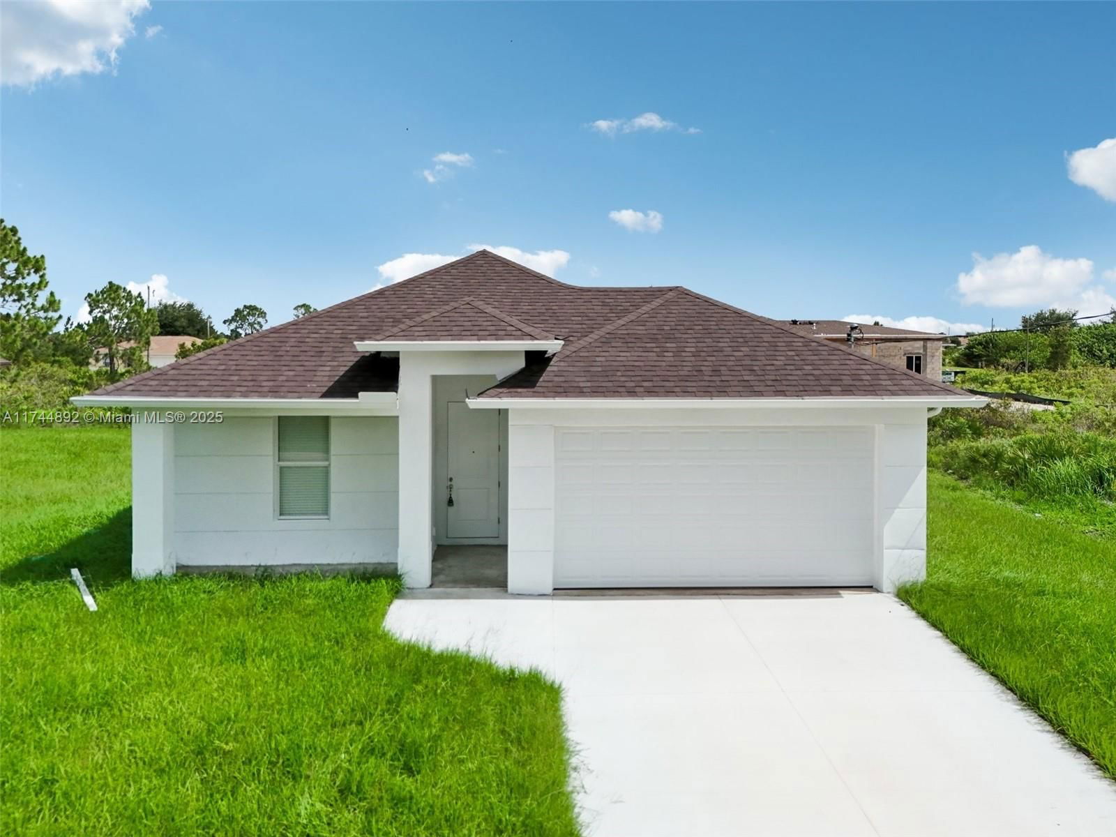 Real estate property located at 3306 56th ST W, Lee, N/a, Lehigh Acres, FL