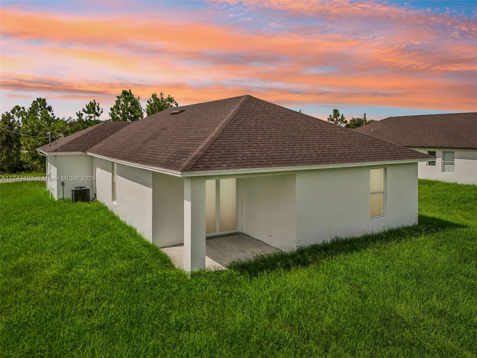 Real estate property located at 3306 56th ST W, Lee, N/a, Lehigh Acres, FL