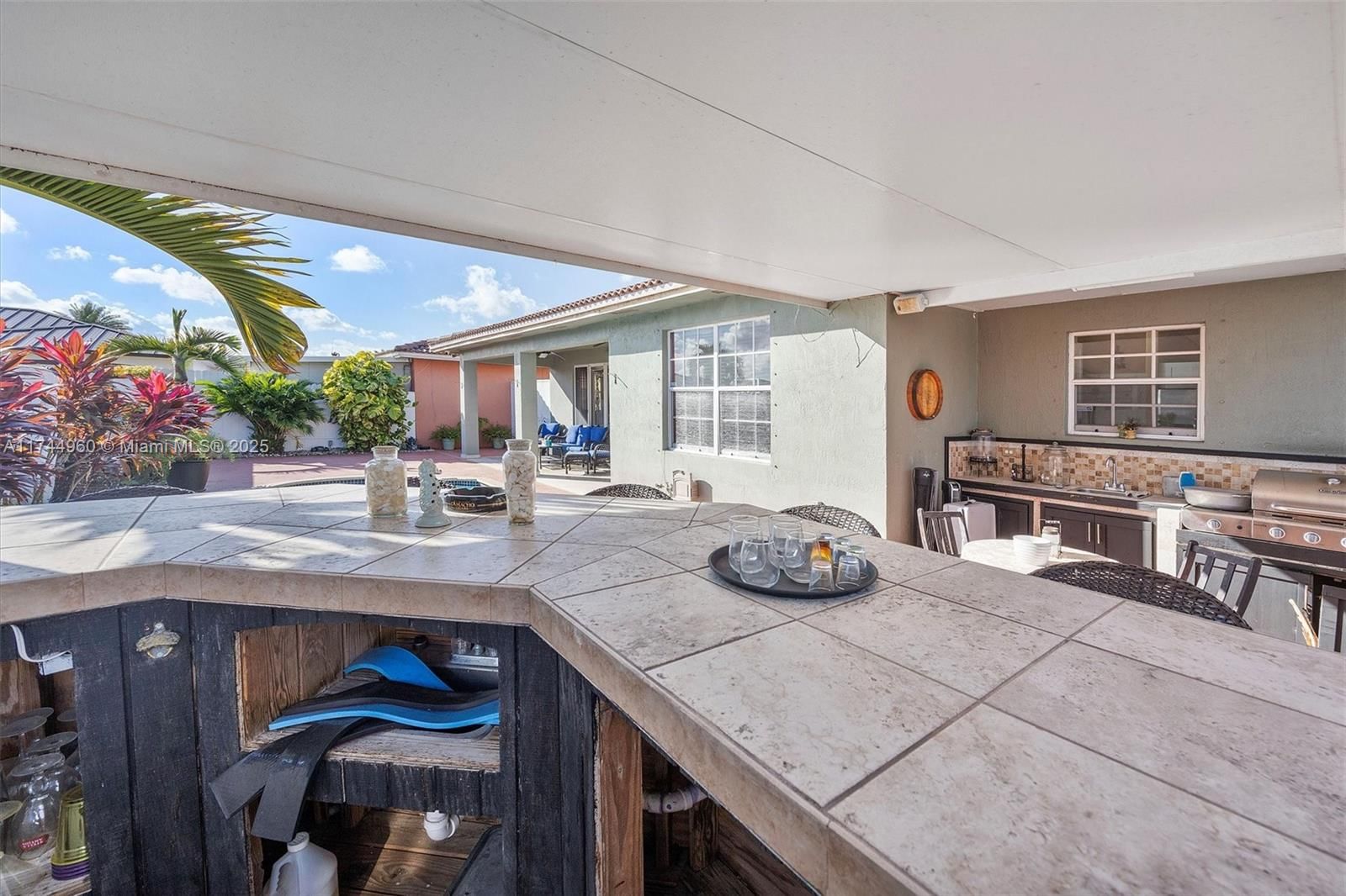 Real estate property located at 12360 212th St, Miami-dade, Jesslyn Subdivision, Miami, FL