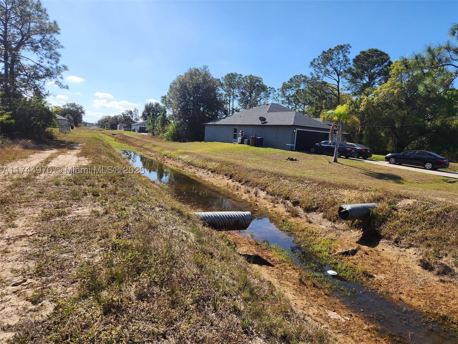 Real estate property located at 2719 50 W, Lee, Lee County Unincorporated, Lehigh Acres, FL