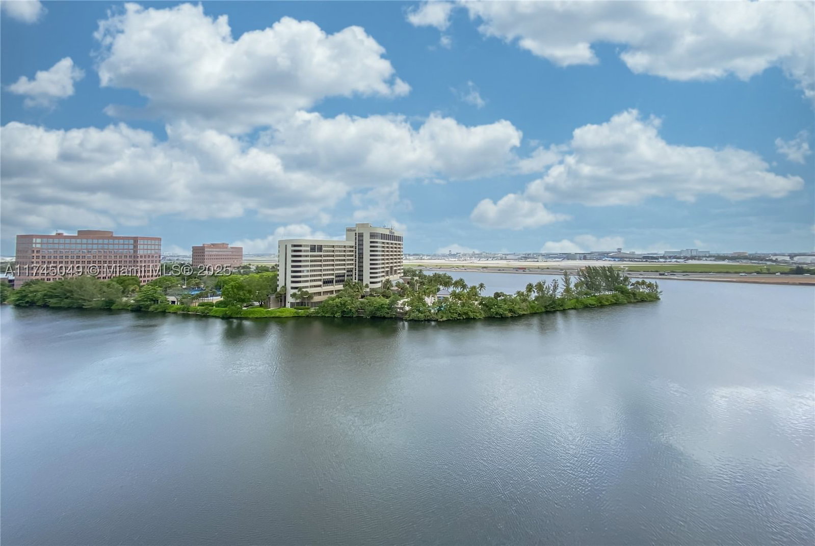 Real estate property located at 5091 7th St #1001, Miami-dade, Blue Lagoon Condo, Miami, FL