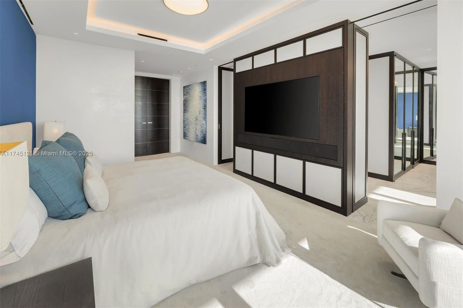 Real estate property located at 7192 Fisher Island Dr #7192, Miami-dade, Palazzo Del Mare, Miami Beach, FL