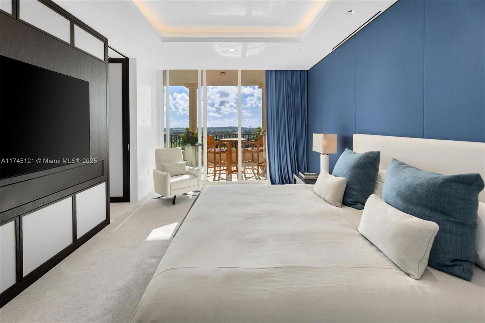 Real estate property located at 7192 Fisher Island Dr #7192, Miami-dade, Palazzo Del Mare, Miami Beach, FL