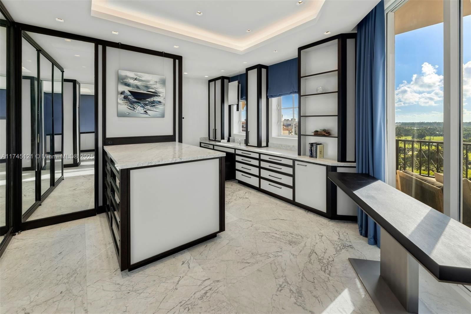 Real estate property located at 7192 Fisher Island Dr #7192, Miami-dade, Palazzo Del Mare, Miami Beach, FL