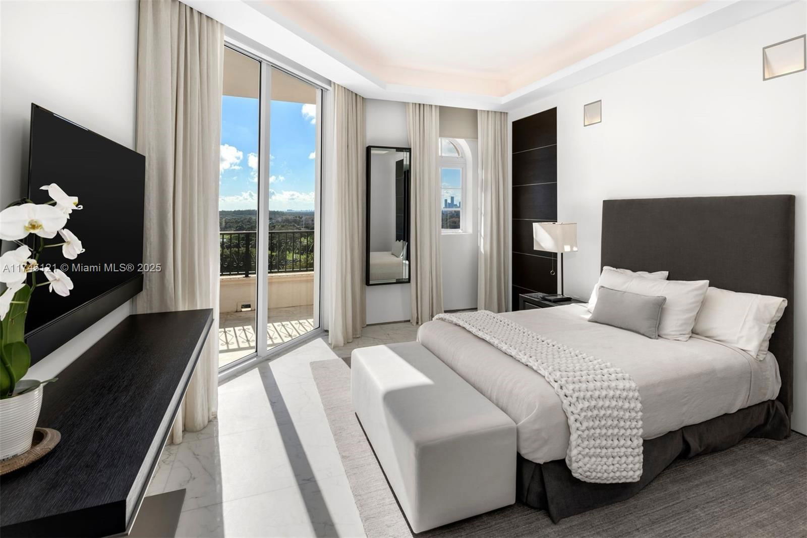 Real estate property located at 7192 Fisher Island Dr #7192, Miami-dade, Palazzo Del Mare, Miami Beach, FL
