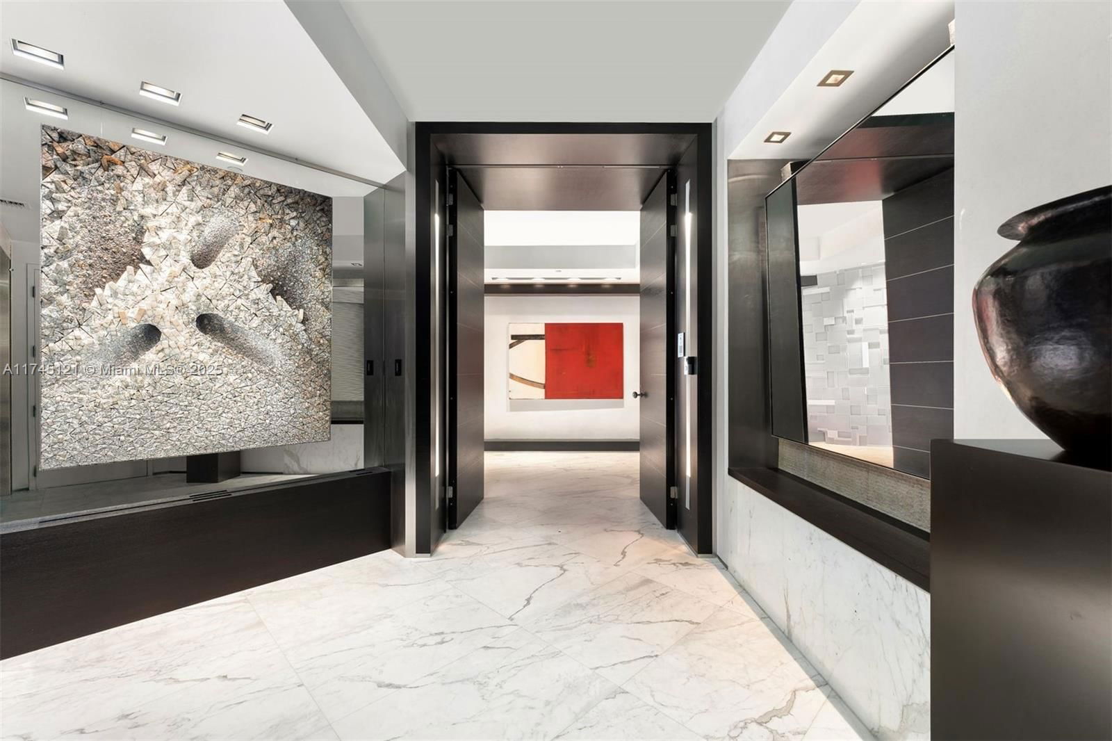 Real estate property located at 7192 Fisher Island Dr #7192, Miami-dade, Palazzo Del Mare, Miami Beach, FL