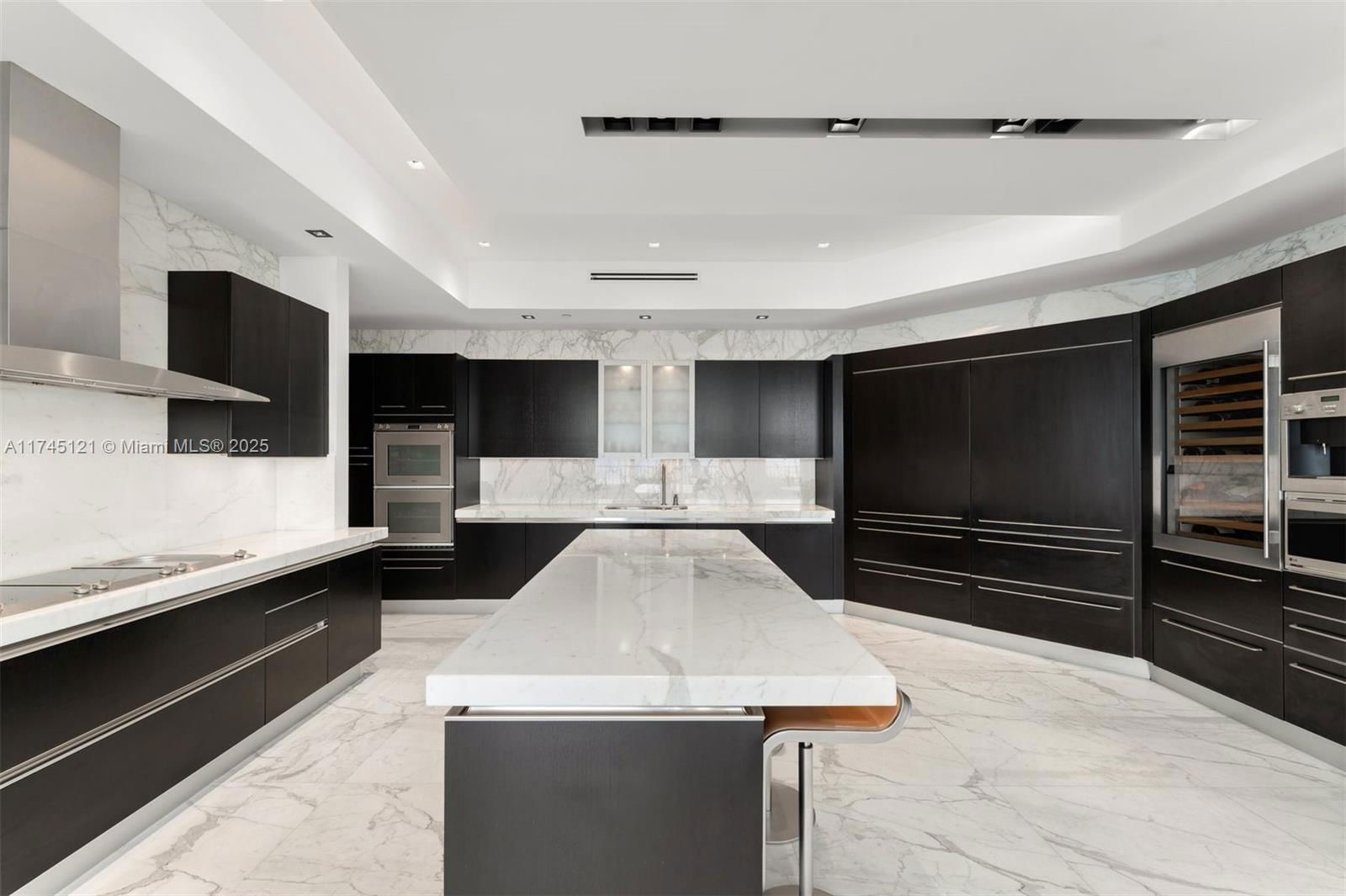 Real estate property located at 7192 Fisher Island Dr #7192, Miami-dade, Palazzo Del Mare, Miami Beach, FL