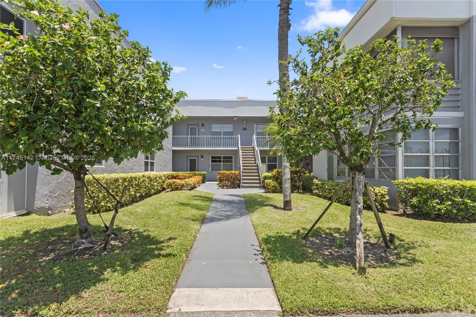 Real estate property located at 108 Flanders C #108, Palm Beach, Kings Point Flanders Cond, Delray Beach, FL