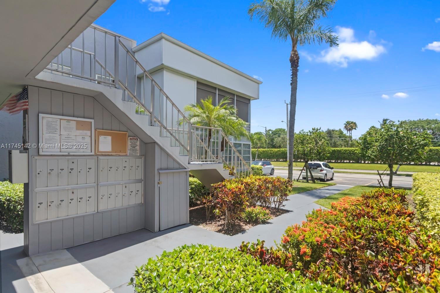 Real estate property located at 108 Flanders C #108, Palm Beach, Kings Point Flanders Cond, Delray Beach, FL
