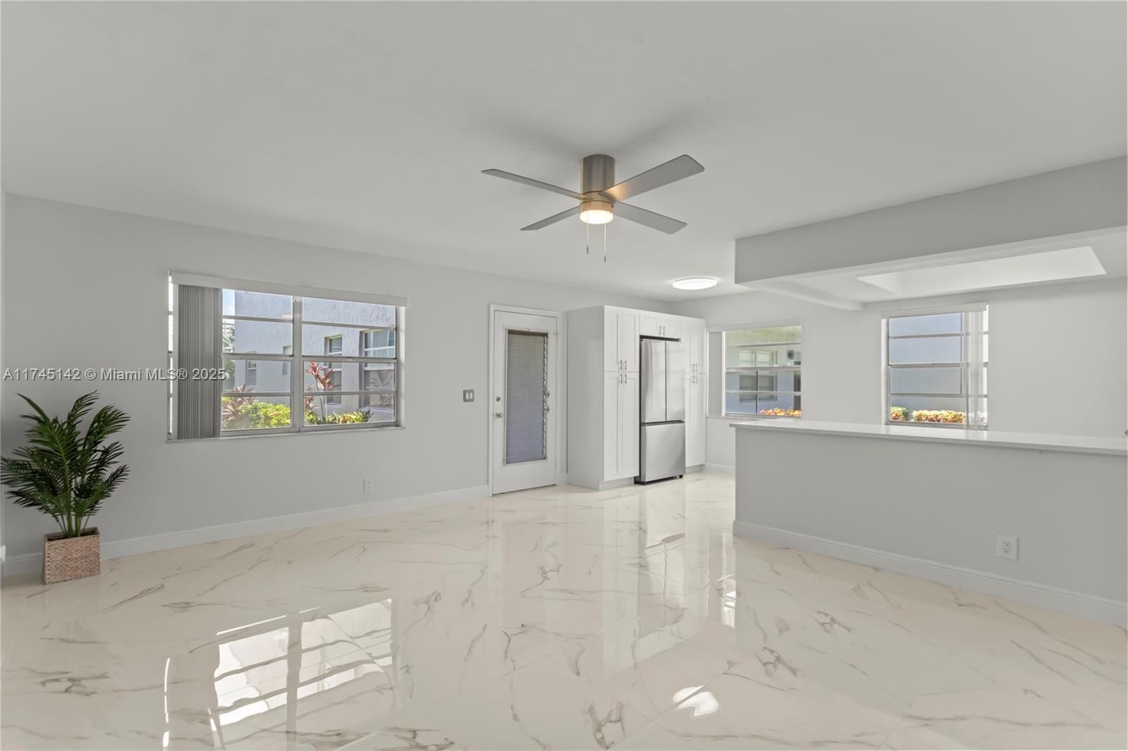 Real estate property located at 108 Flanders C #108, Palm Beach, Kings Point Flanders Cond, Delray Beach, FL