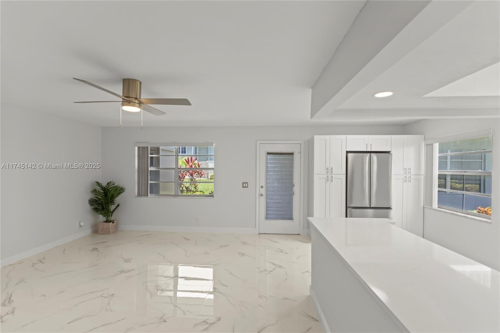 Real estate property located at 108 Flanders C #108, Palm Beach, Kings Point Flanders Cond, Delray Beach, FL