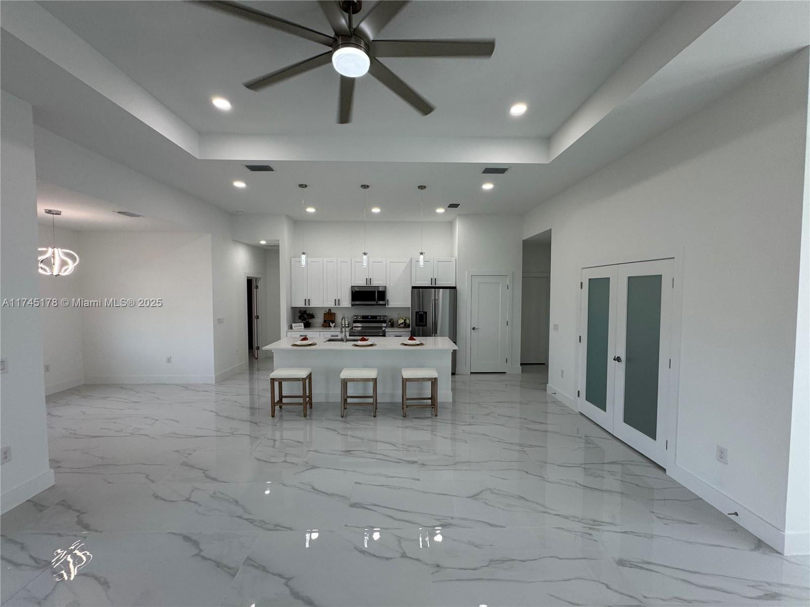 Real estate property located at 2012 NW 16 TER, Lee, Cape Coral, Cape Coral, FL