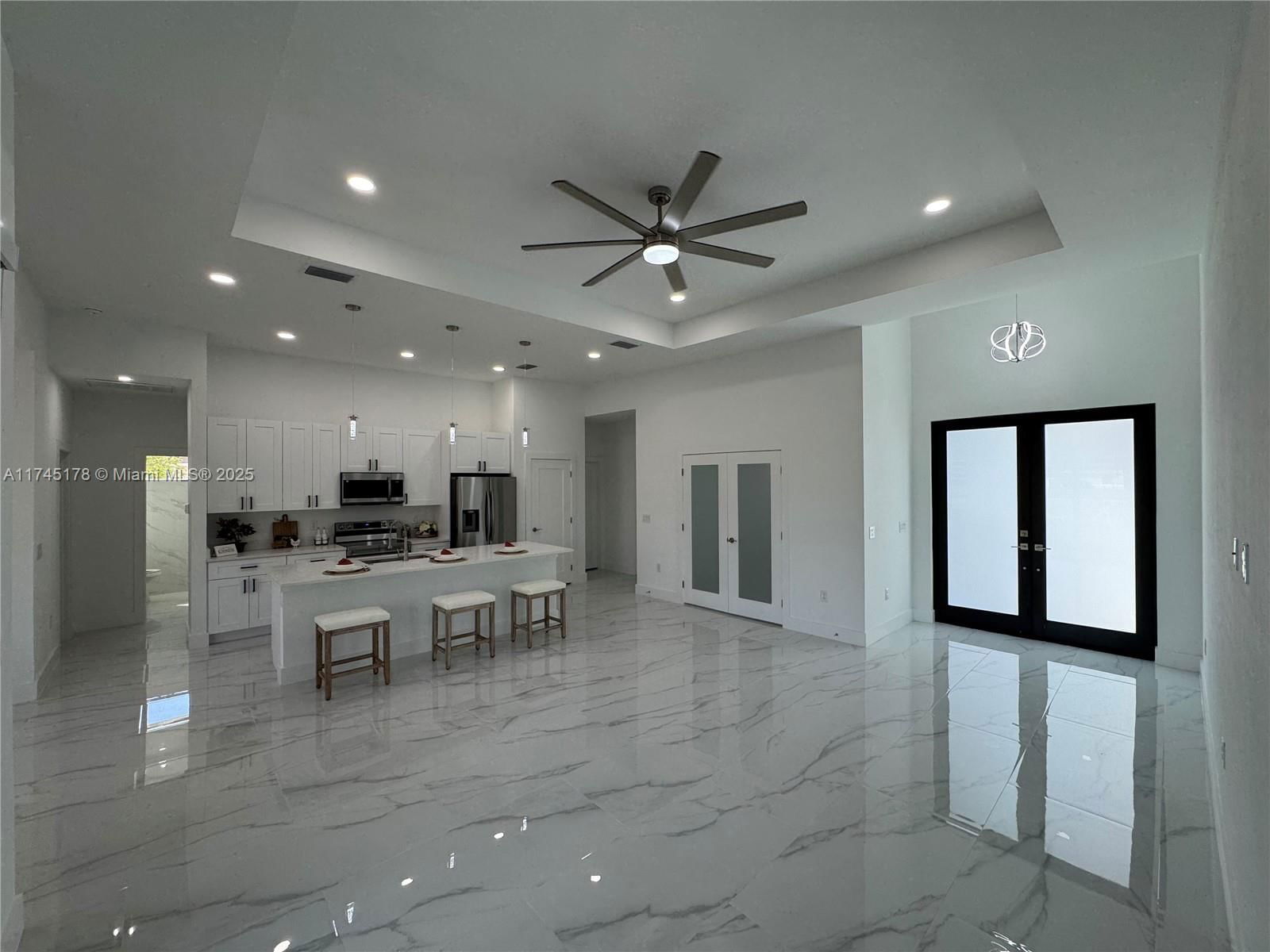 Real estate property located at 2012 NW 16 TER, Lee, Cape Coral, Cape Coral, FL