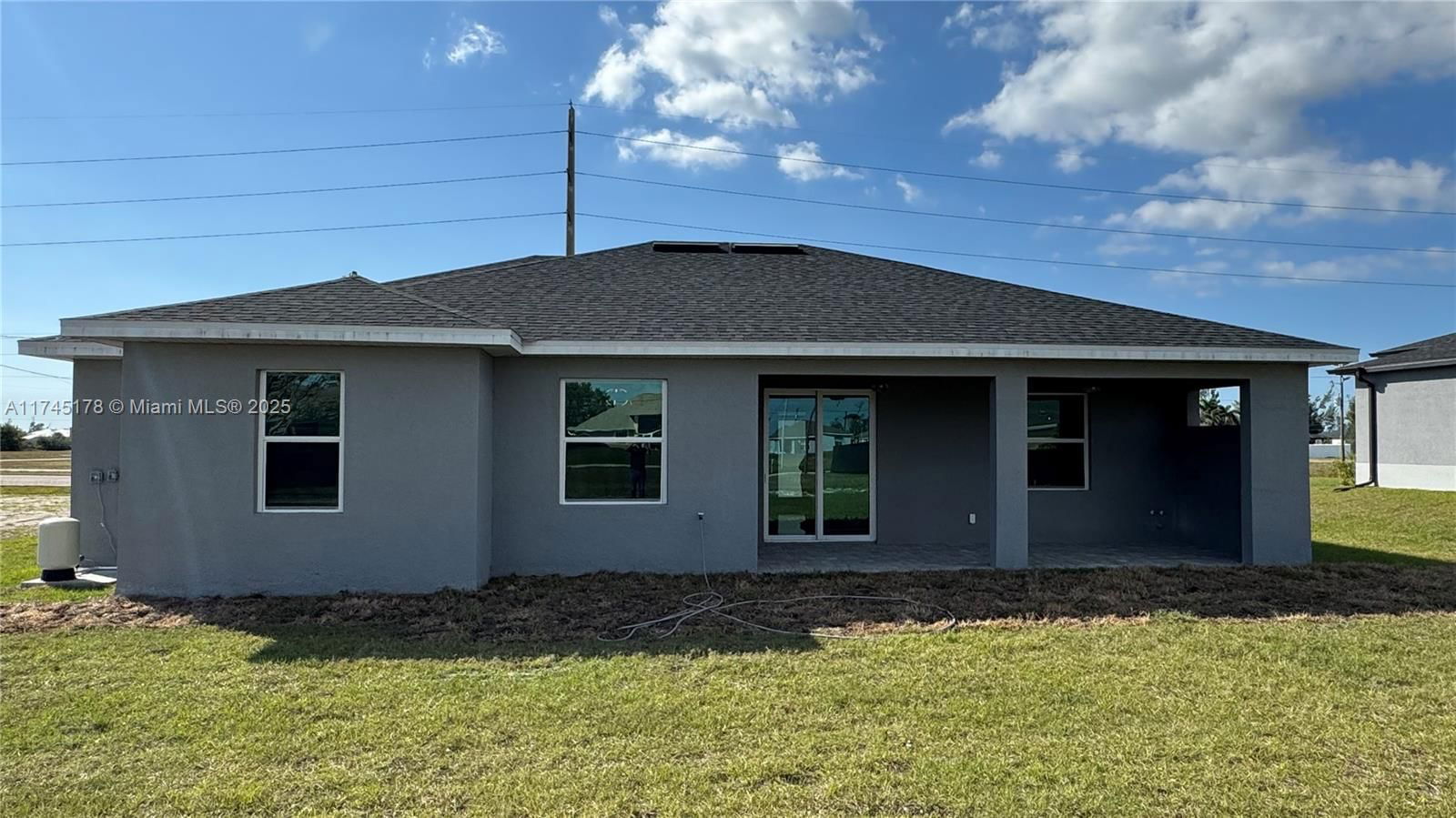 Real estate property located at 2012 NW 16 TER, Lee, Cape Coral, Cape Coral, FL