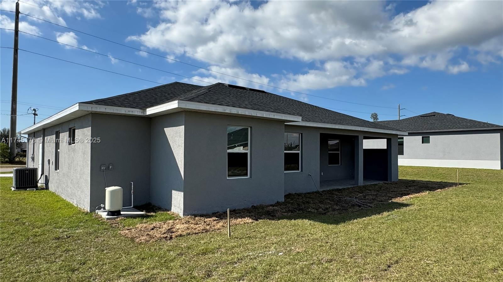 Real estate property located at 2012 NW 16 TER, Lee, Cape Coral, Cape Coral, FL