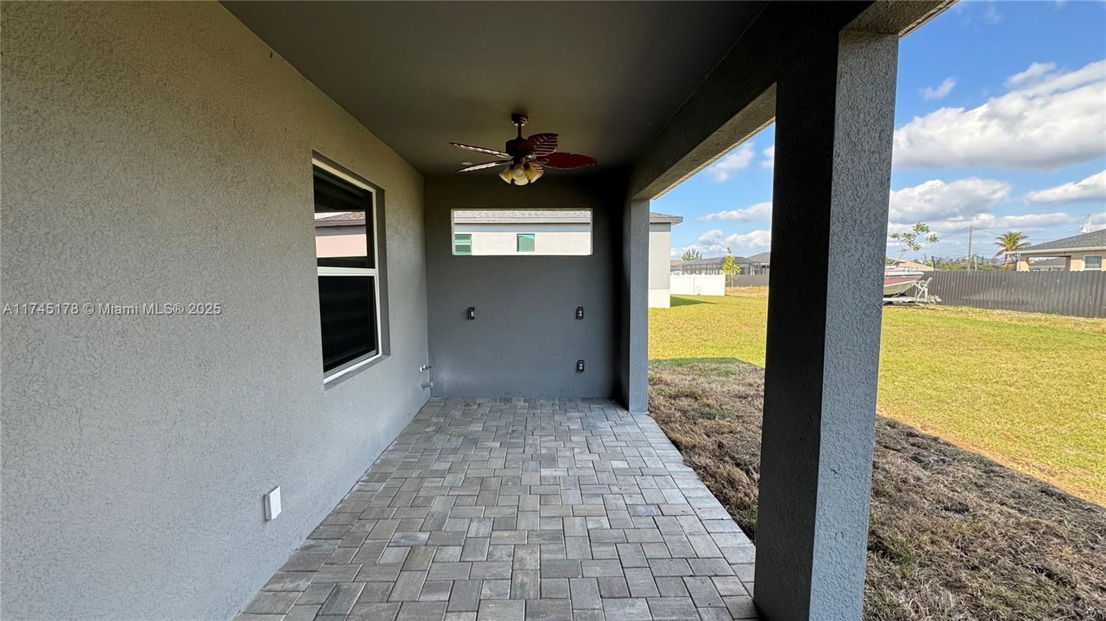 Real estate property located at 2012 NW 16 TER, Lee, Cape Coral, Cape Coral, FL