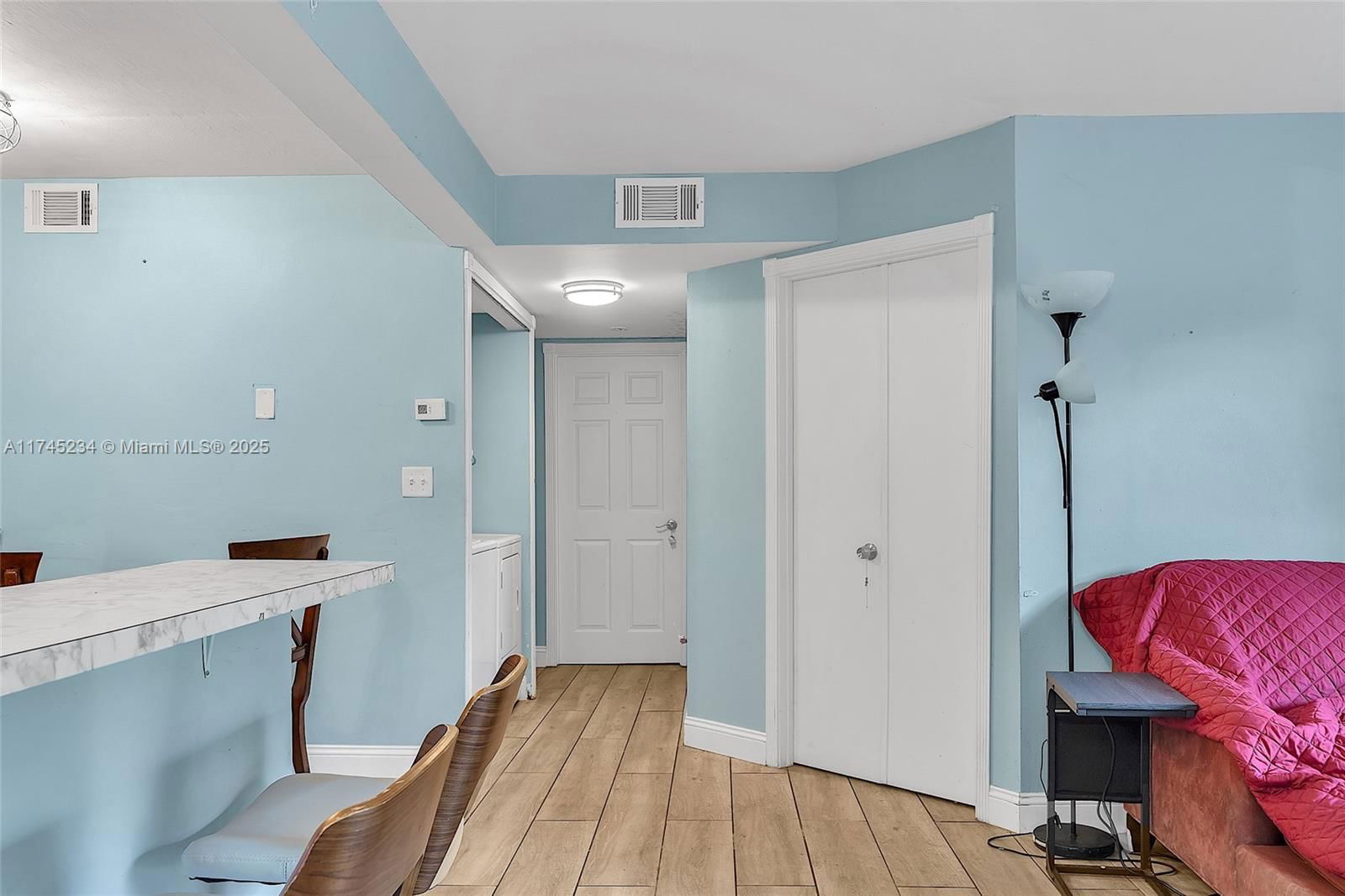 Real estate property located at 251 Palm Cir W #207, Broward, Palms Of Pembroke Condo, Pembroke Pines, FL