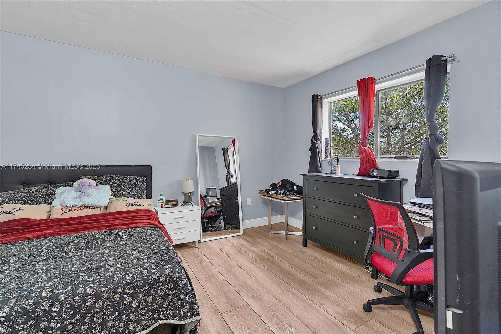 Real estate property located at 251 Palm Cir W #207, Broward, Palms Of Pembroke Condo, Pembroke Pines, FL
