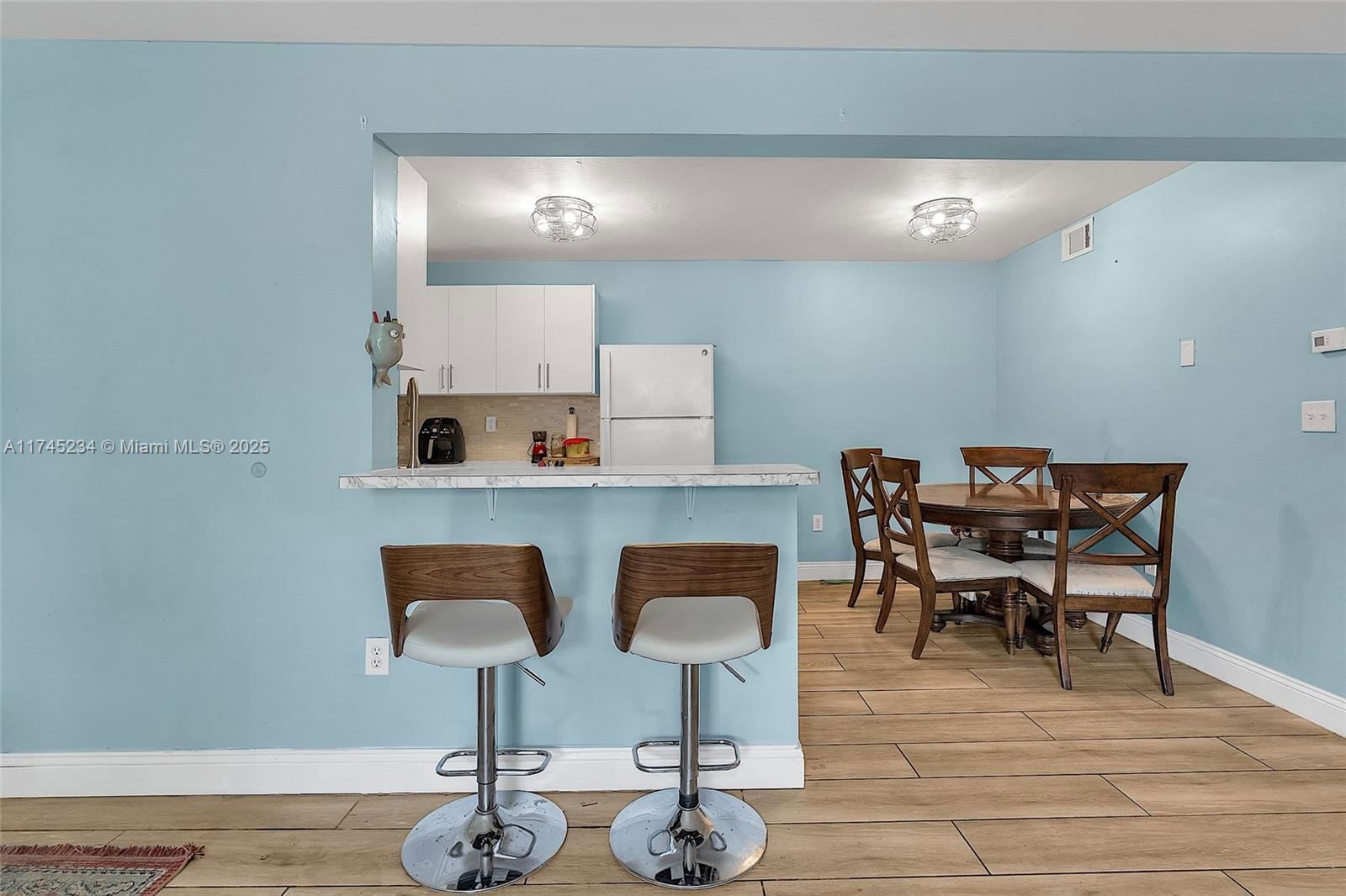 Real estate property located at 251 Palm Cir W #207, Broward, Palms Of Pembroke Condo, Pembroke Pines, FL