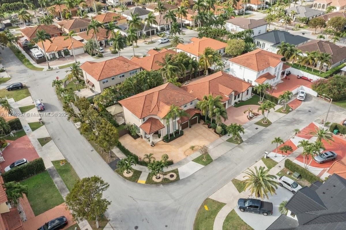 Real estate property located at 14804 31st Ter, Miami-dade, Camino Real Estates, Miami, FL