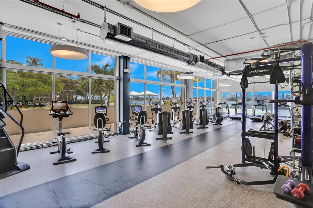 Real estate property located at 1200 West Ave PH28, Miami-dade, Mirador 1200 Condo, Miami Beach, FL