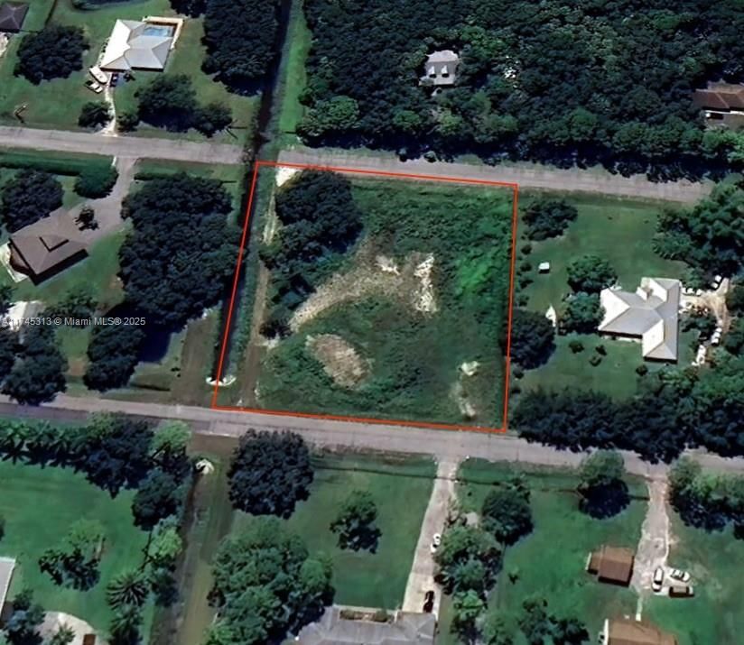Real estate property located at 157xx 99th Ct, Palm Beach, The Acreage, Loxahatchee, FL