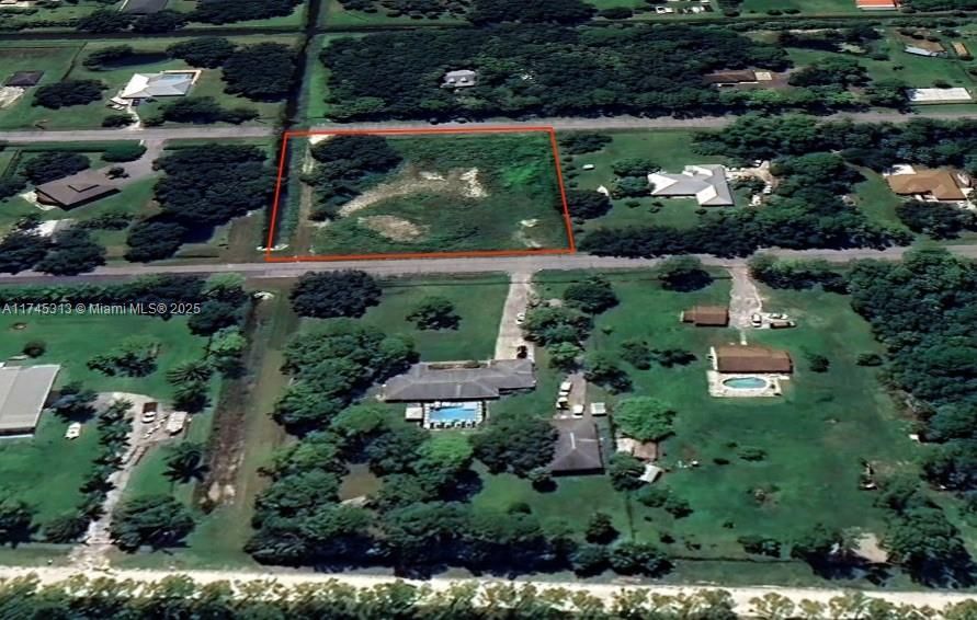 Real estate property located at 157xx 99th Ct, Palm Beach, The Acreage, Loxahatchee, FL