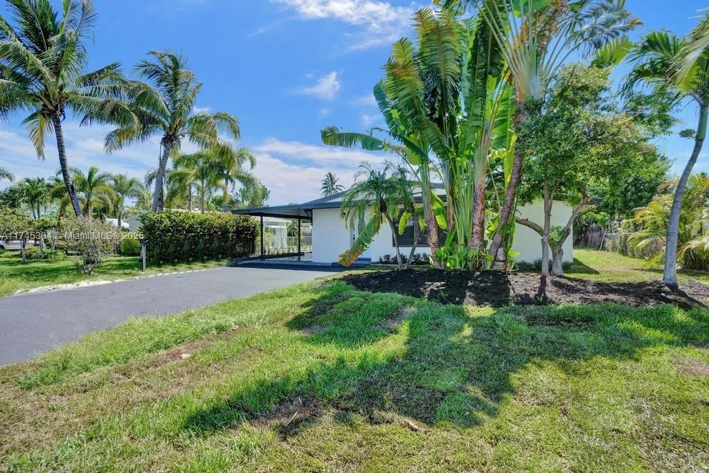 Real estate property located at 1628 7th Ave, Broward, Middle River Terrace Amd, Fort Lauderdale, FL