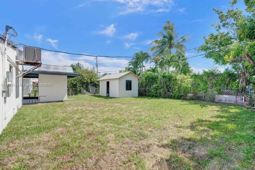 Real estate property located at 1628 7th Ave, Broward, Middle River Terrace Amd, Fort Lauderdale, FL