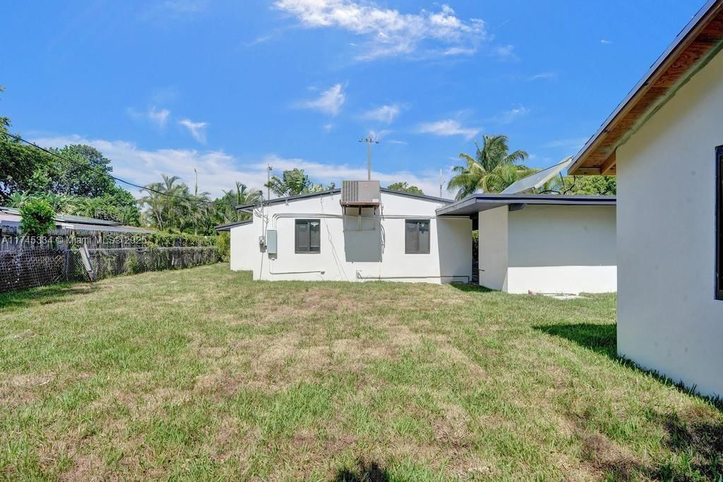 Real estate property located at 1628 7th Ave, Broward, Middle River Terrace Amd, Fort Lauderdale, FL