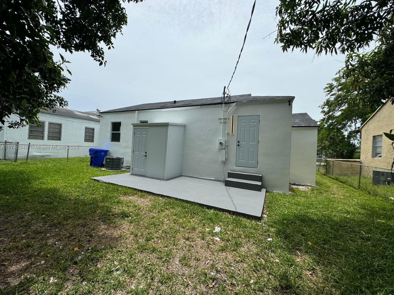 Real estate property located at 1075 66th St, Miami-dade, Seventh Ave Park, Miami, FL
