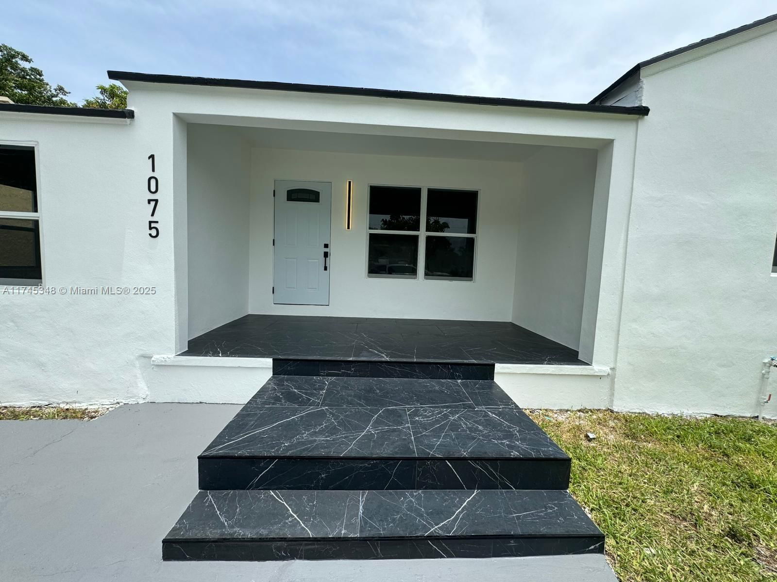 Real estate property located at 1075 66th St, Miami-dade, Seventh Ave Park, Miami, FL