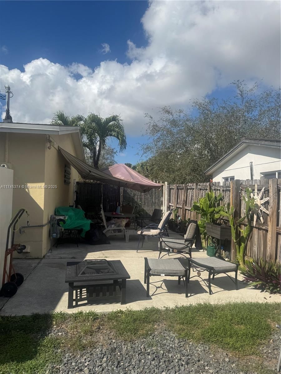 Real estate property located at 6005 108th Pl, Miami-dade, Westwood Ests 3rd Addn, Miami, FL