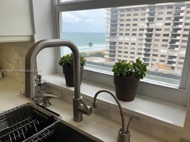 Real estate property located at 5200 Ocean Blvd #915A, Broward, Sea Ranch Lakes North Con, Lauderdale By The Sea, FL