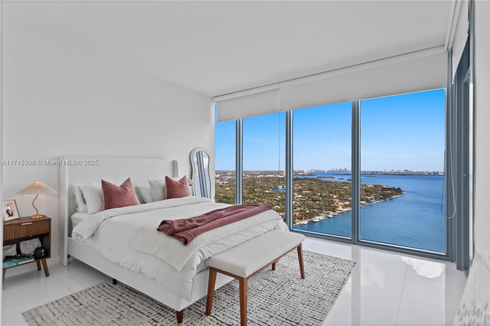 Real estate property located at 601 36th St #3011, Miami-dade, Blue Condo, Miami, FL