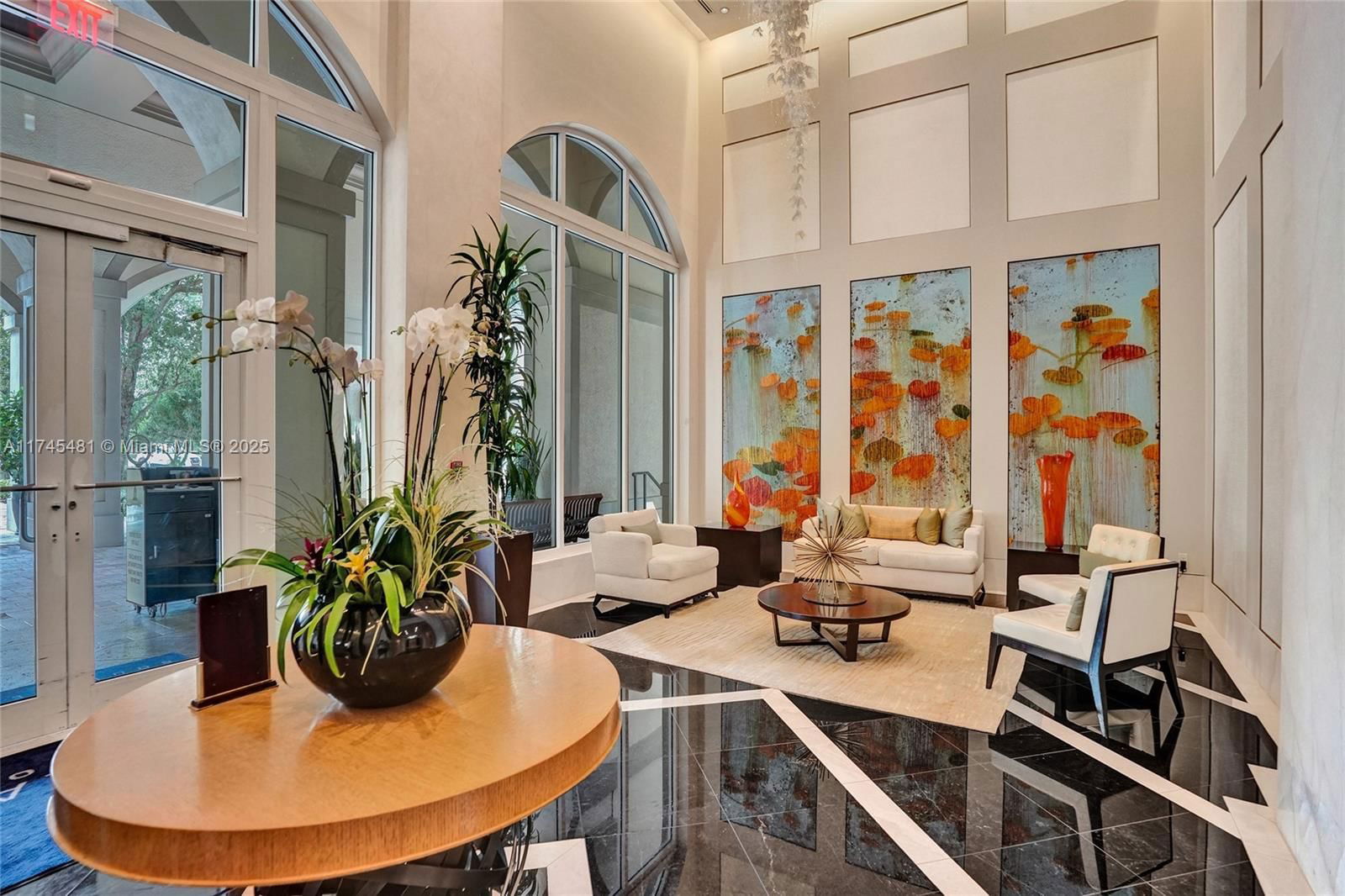 Real estate property located at 550 Okeechobee Blvd #118, Palm Beach, Cityplace South Tower Con, West Palm Beach, FL