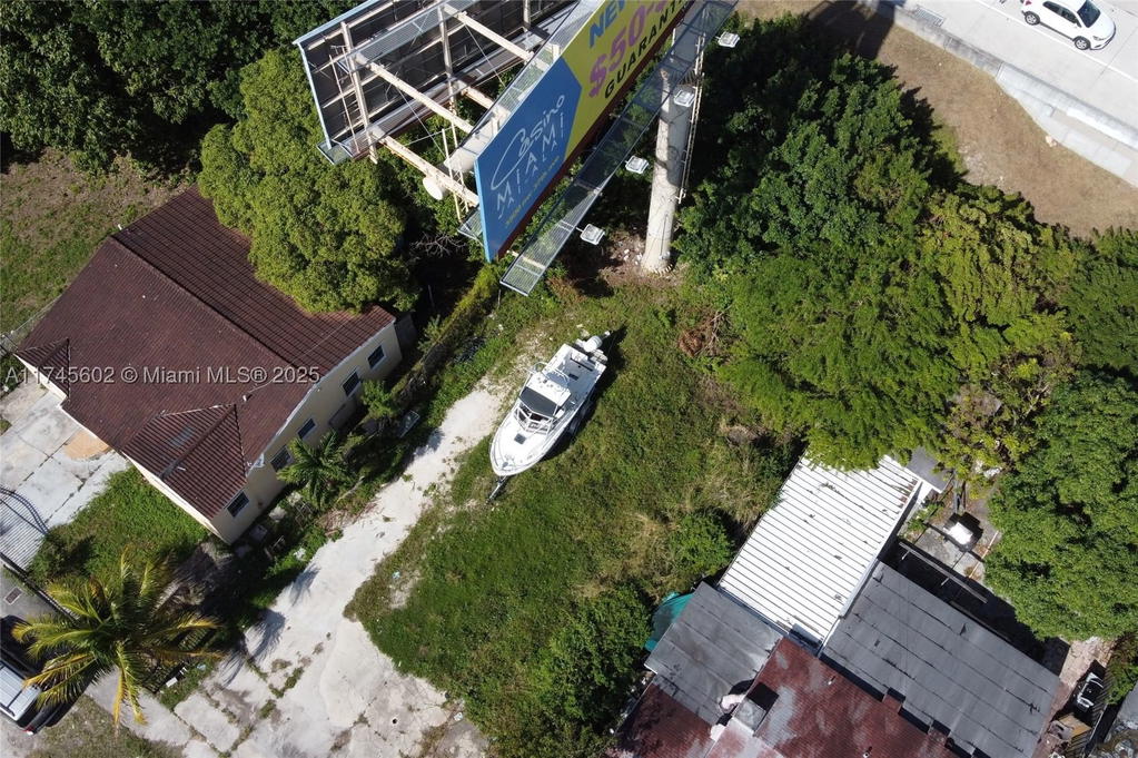 Real estate property located at 321 37th St, Miami-dade, Bay Vista Park, Miami, FL