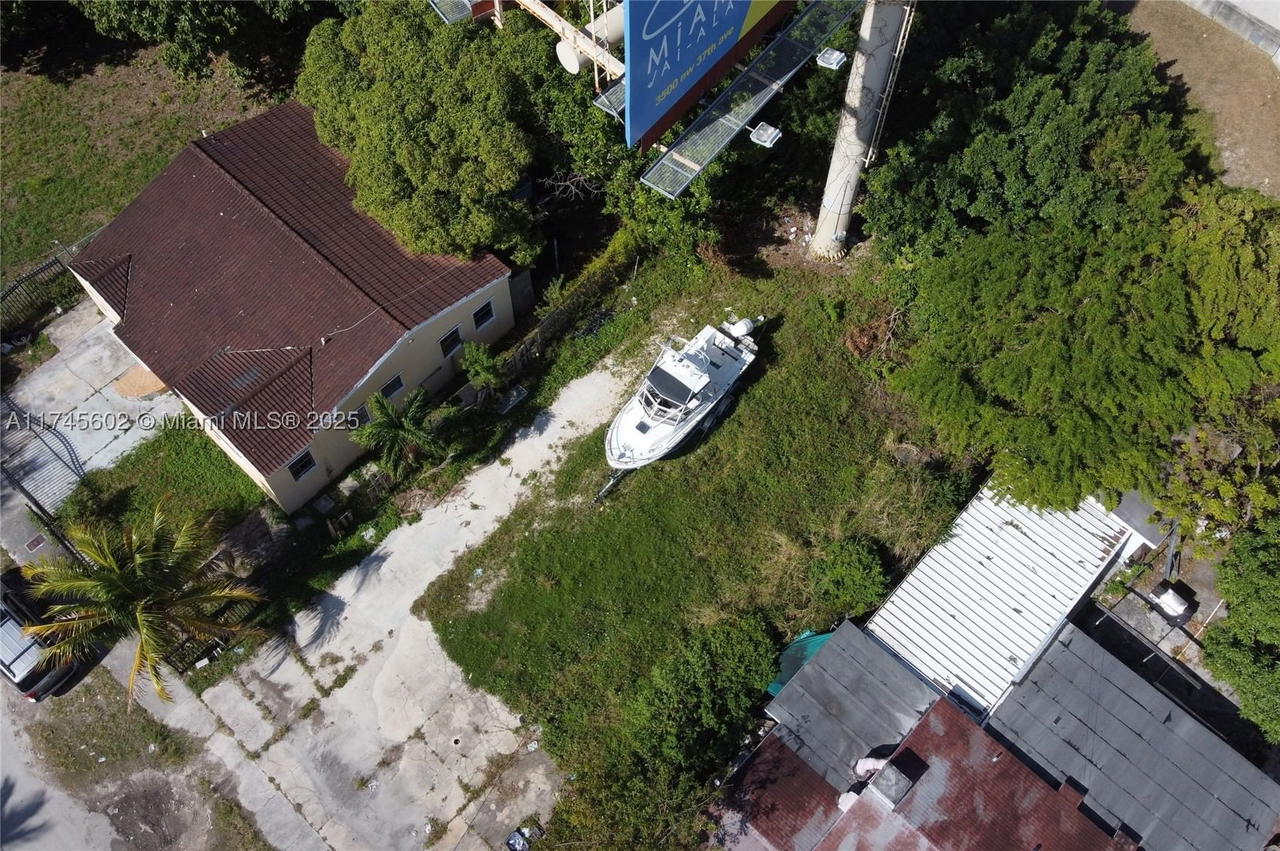 Real estate property located at 321 37th St, Miami-dade, Bay Vista Park, Miami, FL
