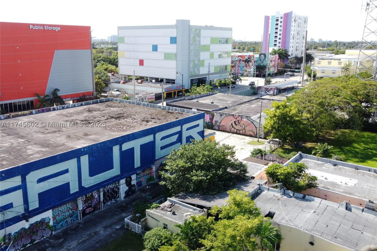 Real estate property located at 321 37th St, Miami-dade, Bay Vista Park, Miami, FL