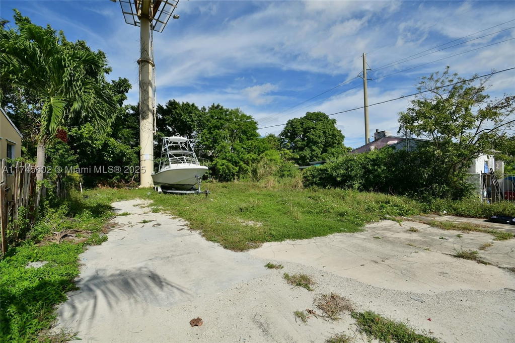 Real estate property located at 321 37th St, Miami-dade, Bay Vista Park, Miami, FL