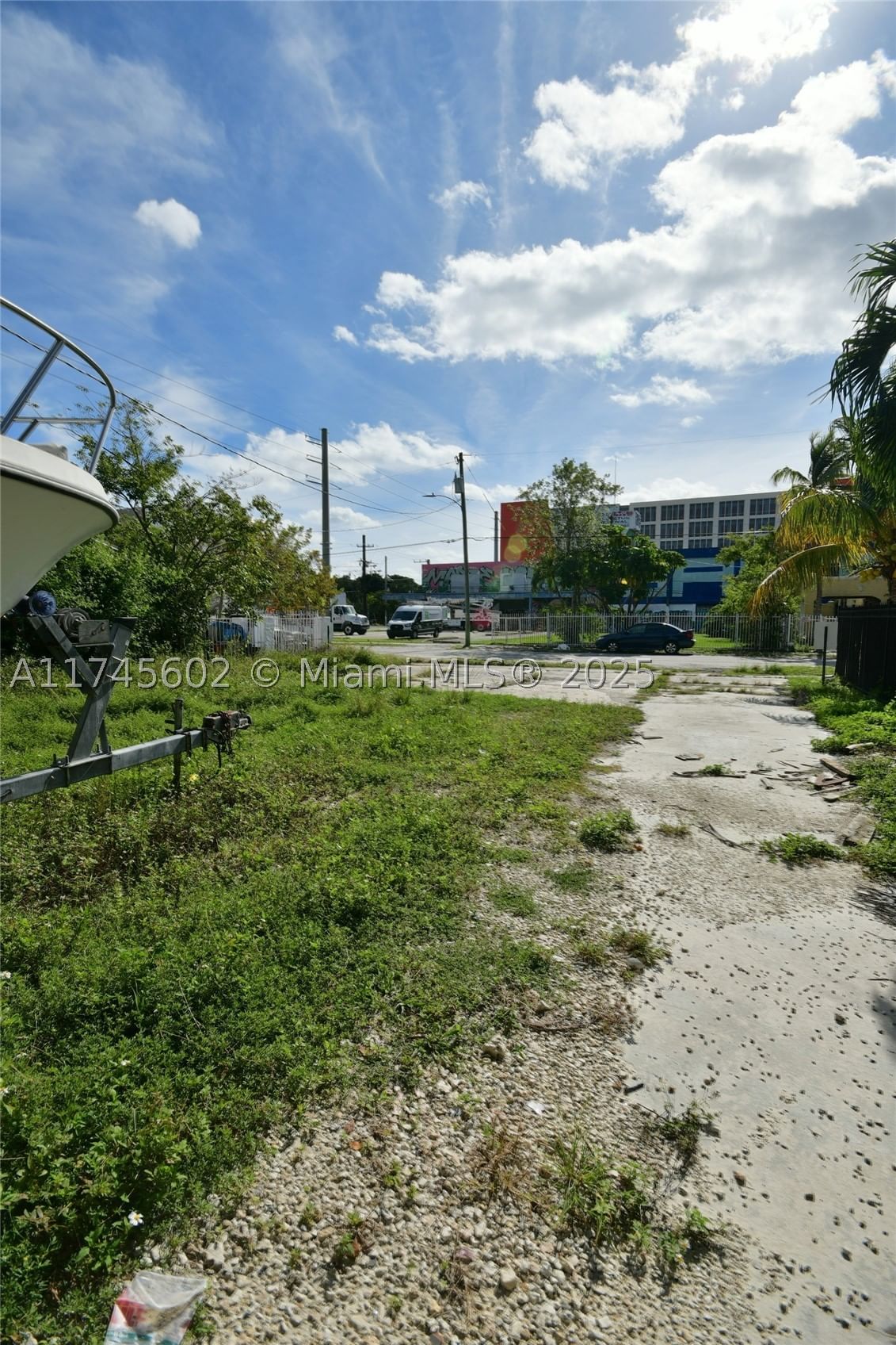 Real estate property located at 321 37th St, Miami-dade, Bay Vista Park, Miami, FL