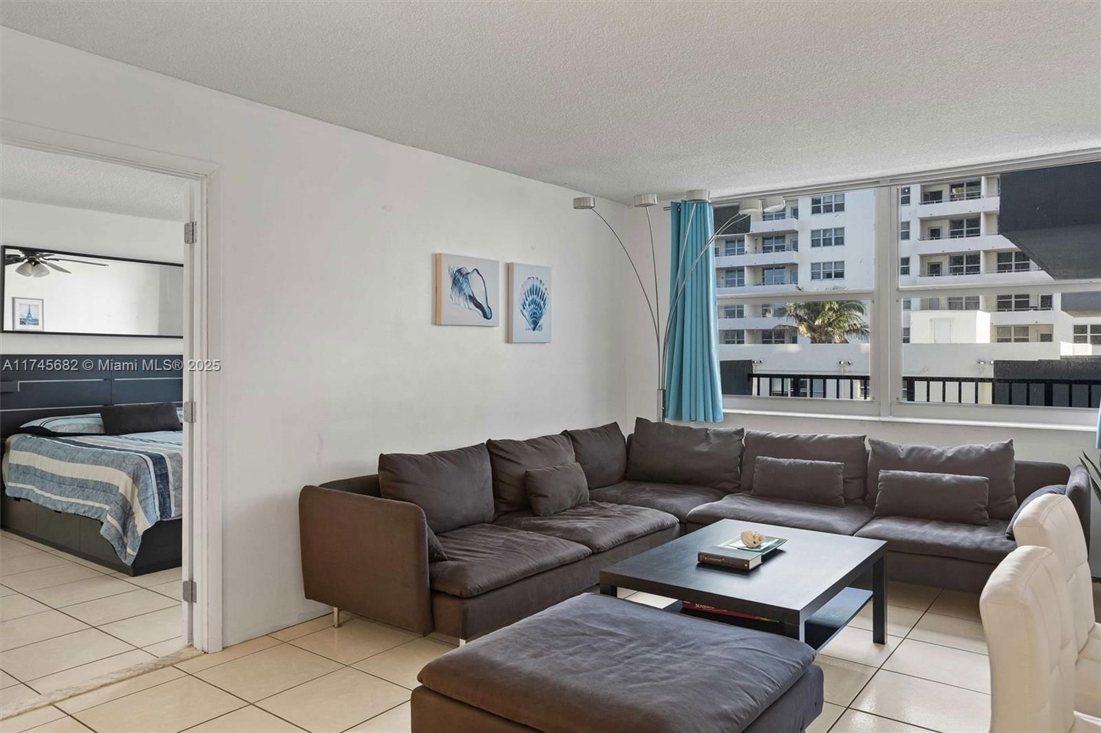 Real estate property located at 9273 Collins Ave #201, Miami-dade, Manatee Condo, Surfside, FL