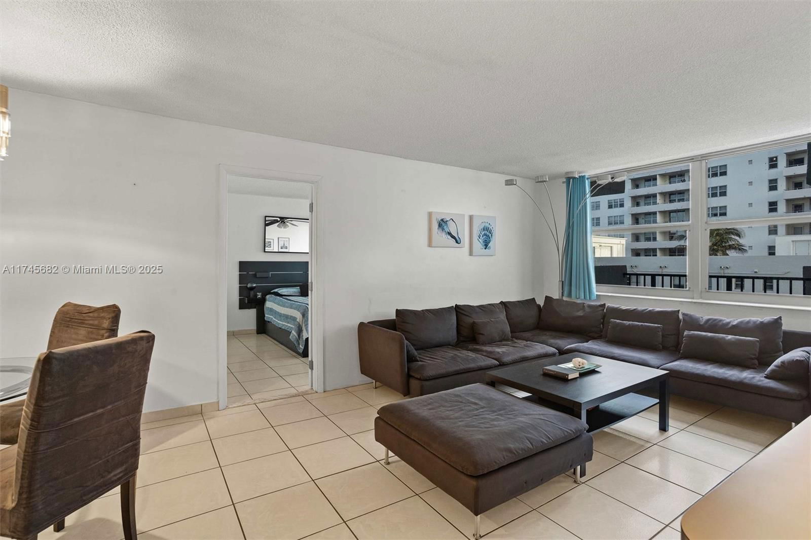 Real estate property located at 9273 Collins Ave #201, Miami-dade, Manatee Condo, Surfside, FL